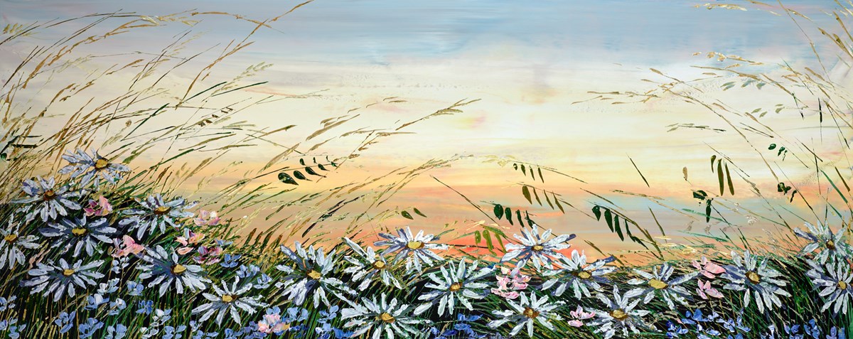 Wind Across the Field